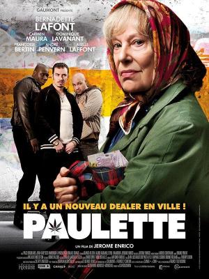 Paulette [Russian]