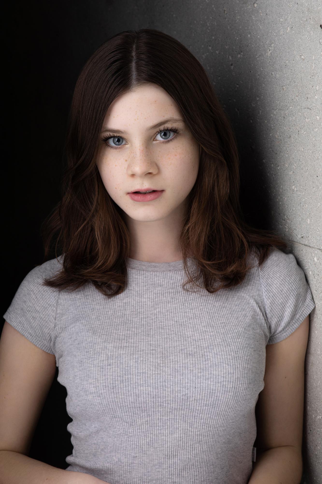 actor Piper Scott large photo