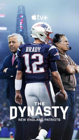 The Dynasty: New England Patriots [Russian]