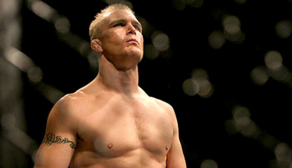 actor Trevor Prangley large photo