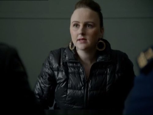 actor Siobhan Shanahan large photo