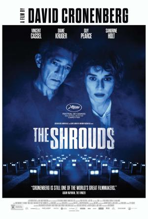 The Shrouds [Russian]