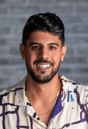 Neesh Riaz