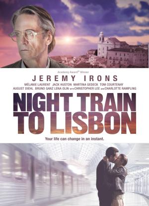 Night Train to Lisbon [Russian]