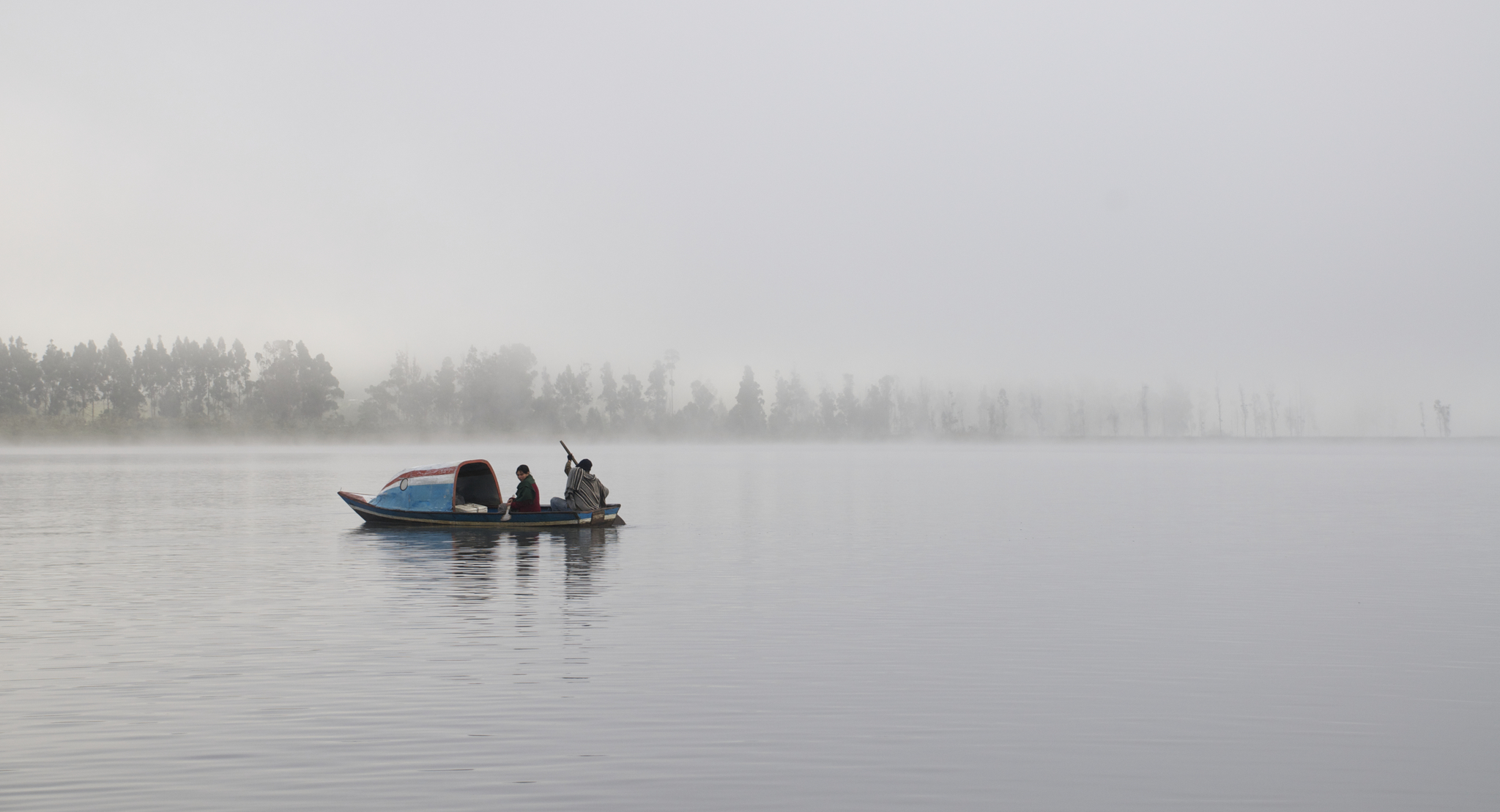 actor David Fernando Guacas large photo