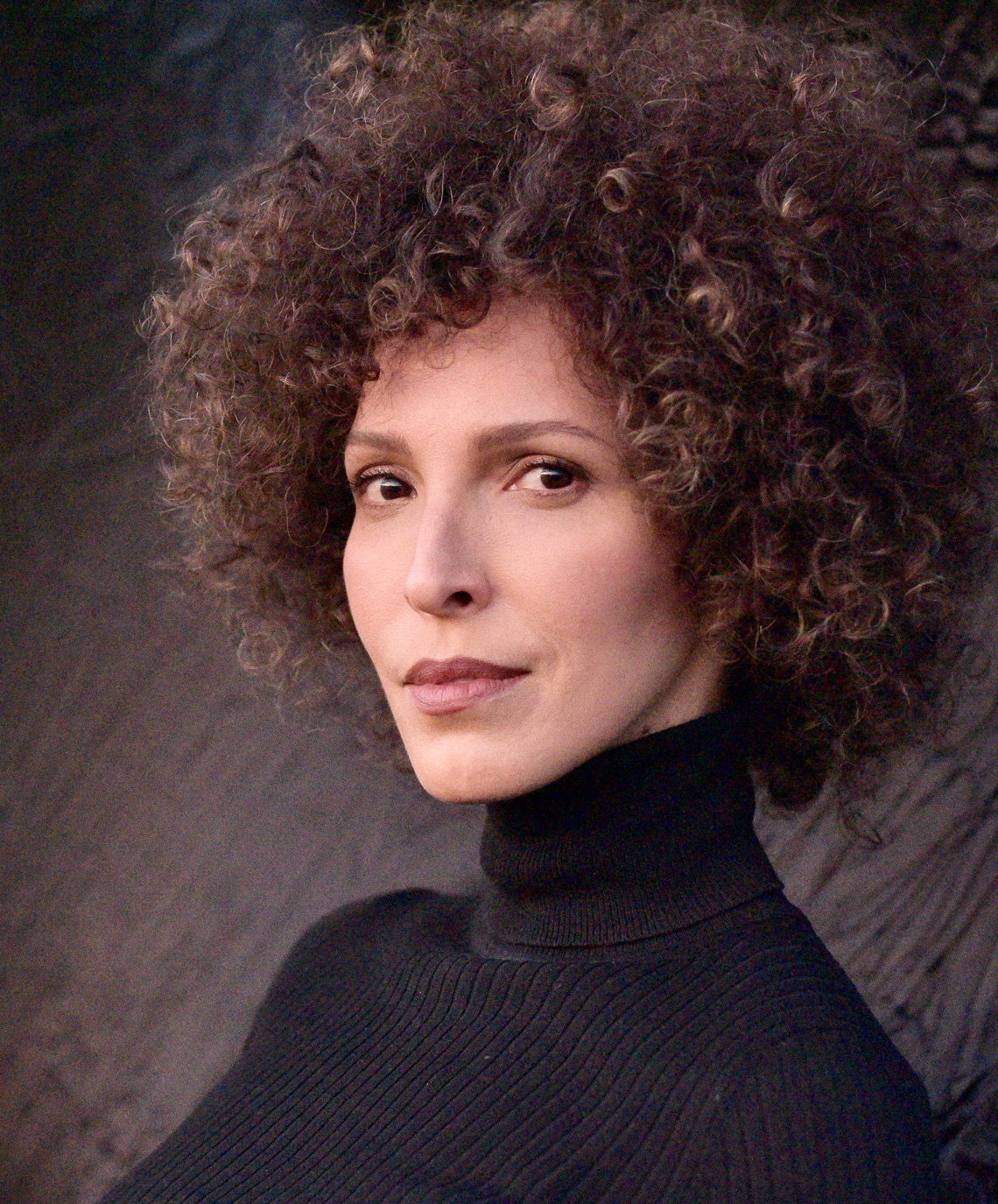 actor Arlette Torres large photo