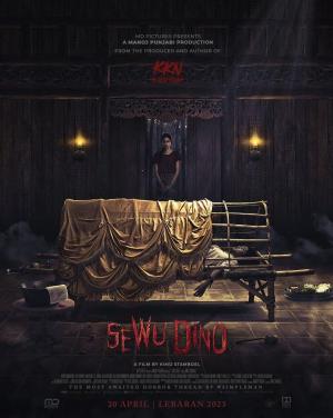 Sewu Dino [Russian]