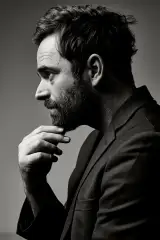 Patrick Mulvey