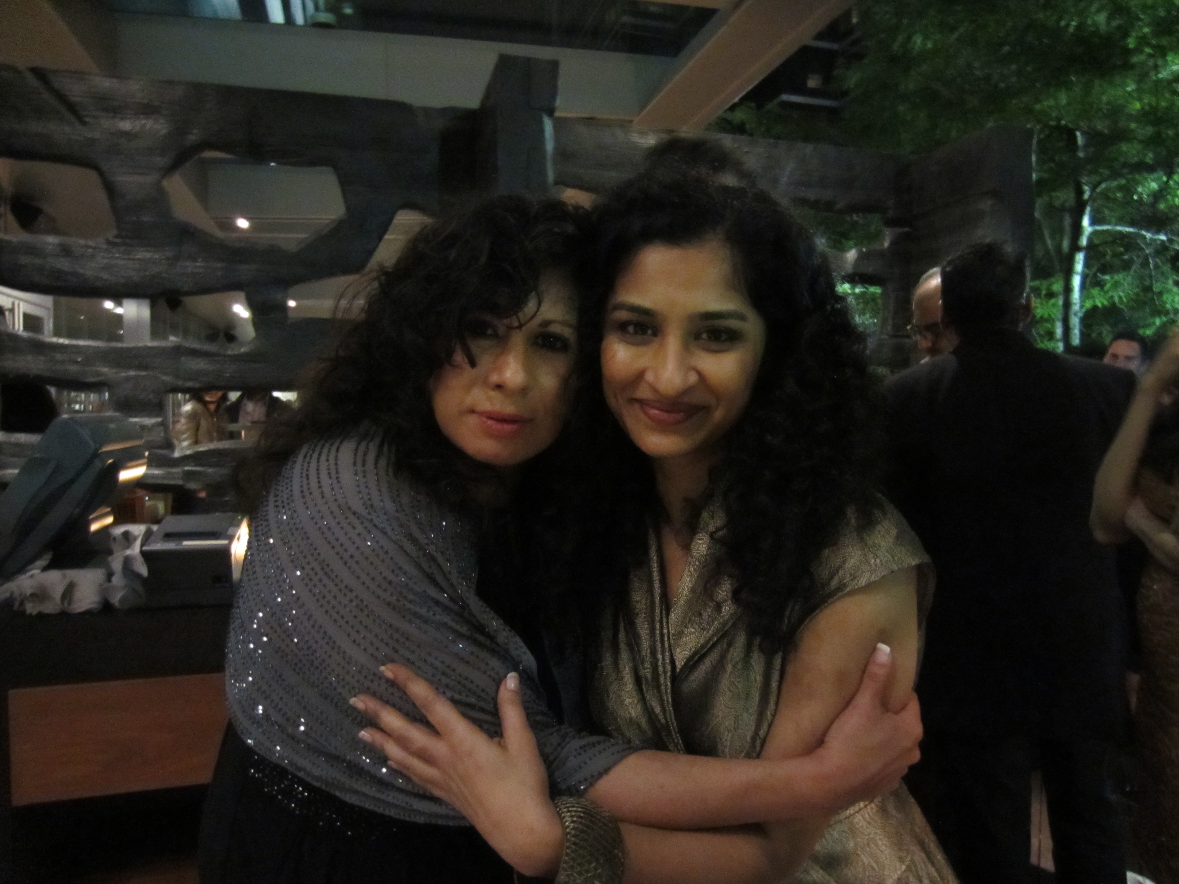 actor Ruth Aguilar large photo