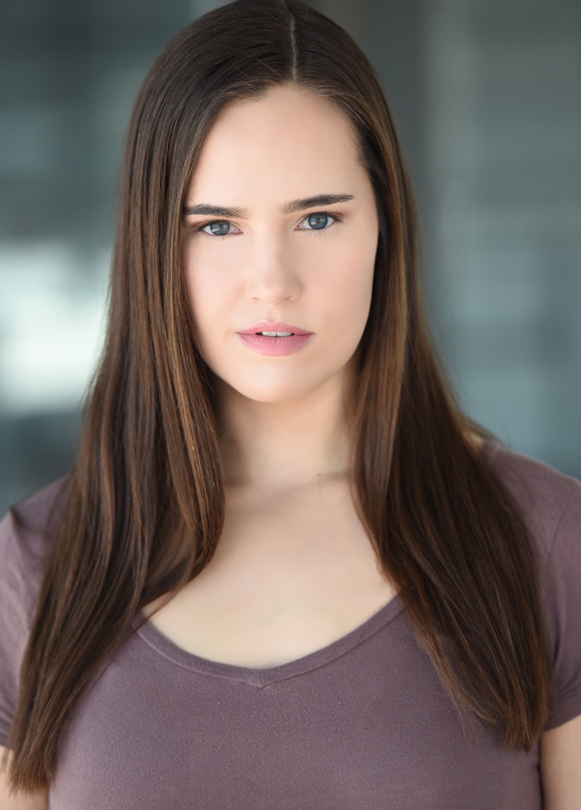 actor Mary Liz Adams large photo