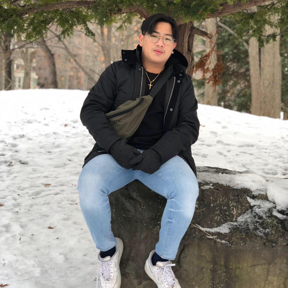 actor Nico Mati large photo