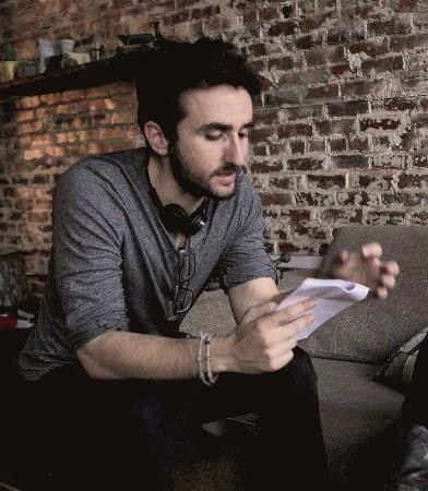 actor Yuri Baranovsky large photo