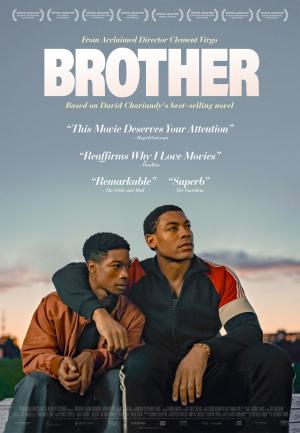 Brother [Russian]