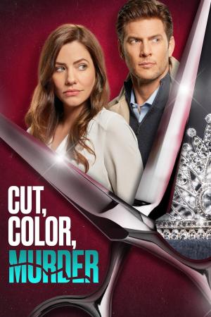 Cut, Color, Murder [Russian]