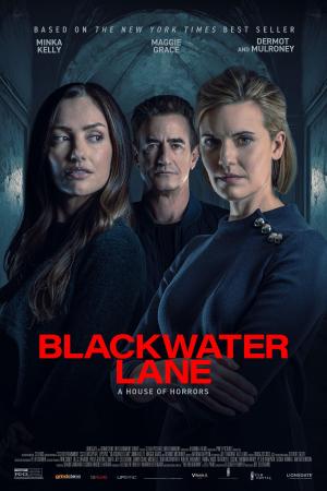 Blackwater Lane [Russian]