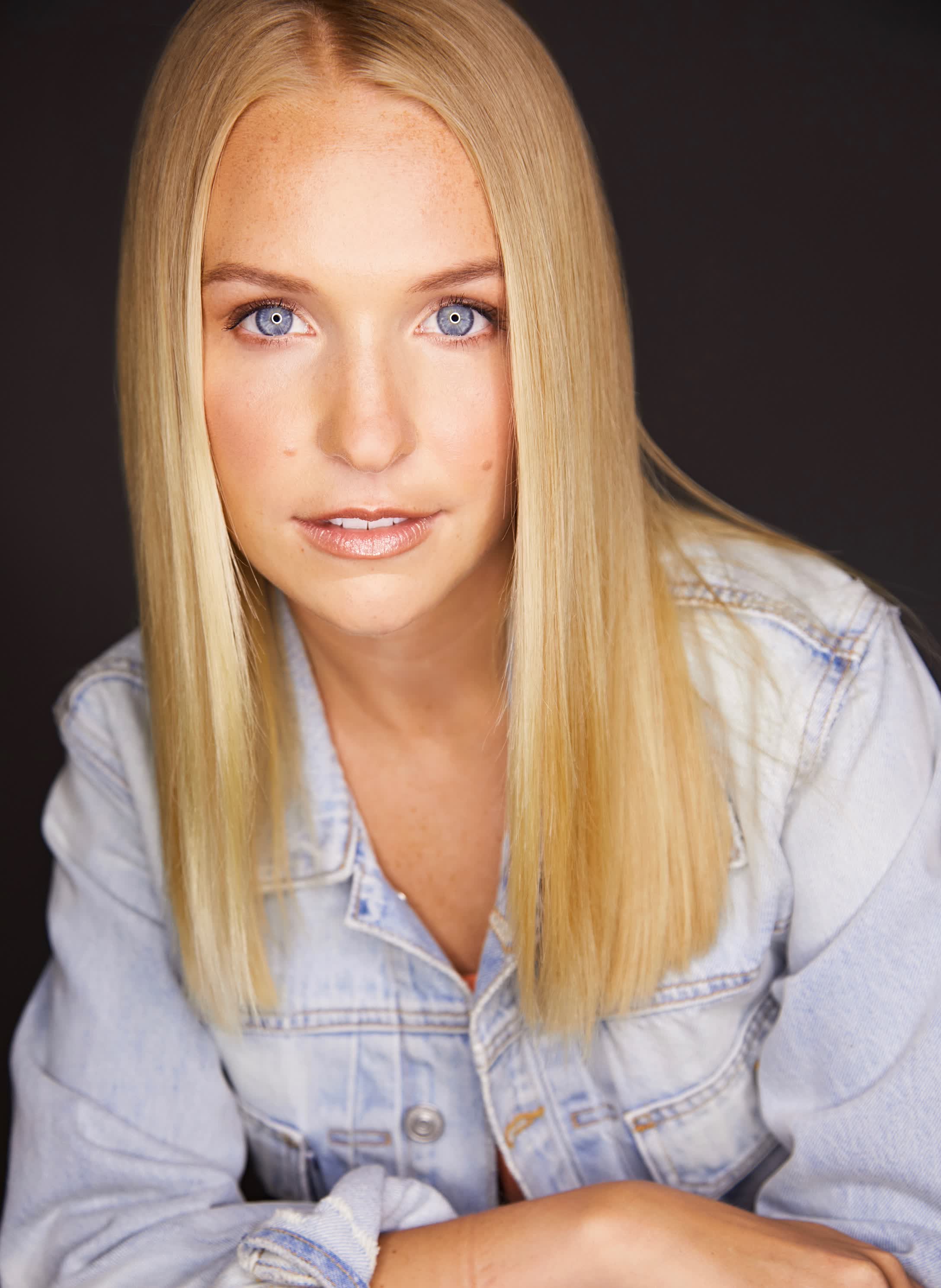 actor Keevie Smith large photo