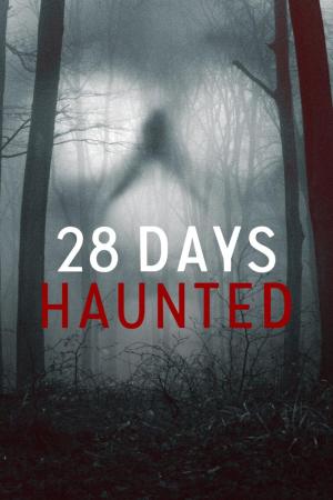 28 Days Haunted [Russian]