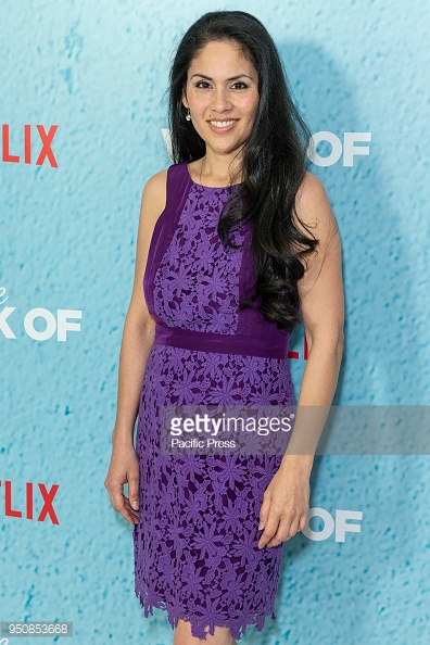 actor Misti Dawn Garritano large photo