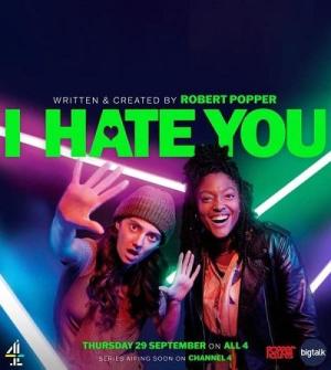 I Hate You [Indonesian]