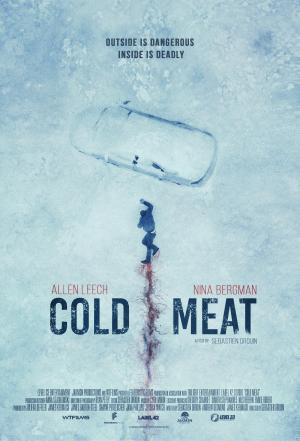 Cold Meat [Russian]