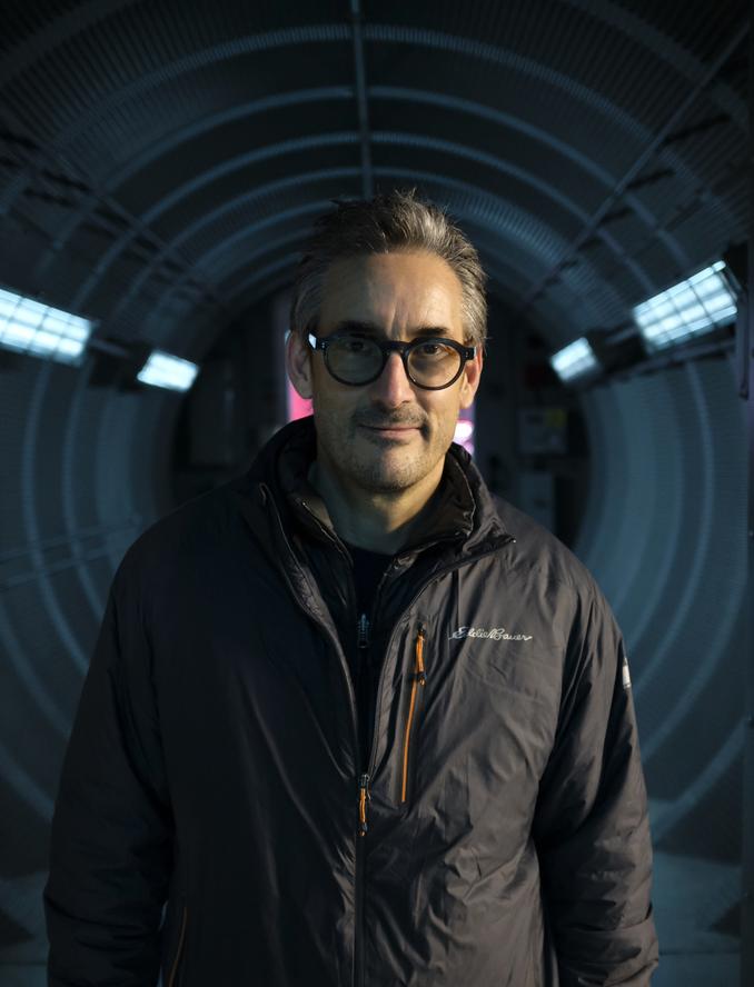 Kirk M. Petruccelli