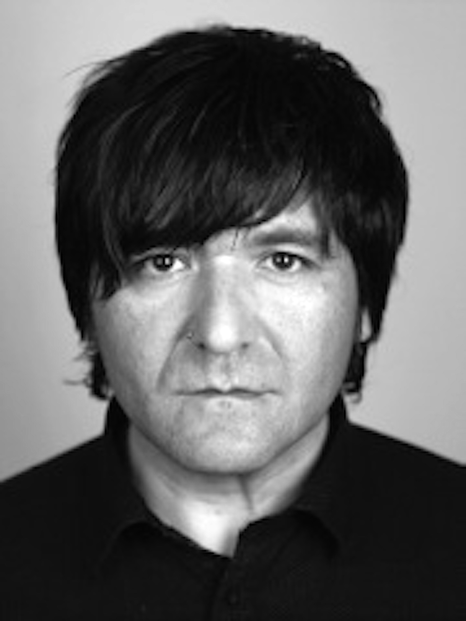 Rodrigo Gonzalez