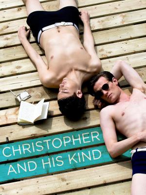 Christopher and His Kind [Russian]