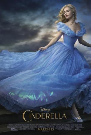 Cinderella [Russian]