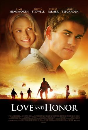 Love and Honor [Russian]