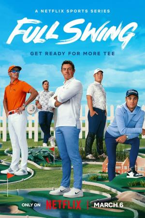 Full Swing [Russian] S1-S3