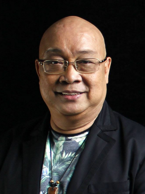 actor Rene Durian large photo