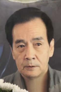 actor Chieh Hou large photo