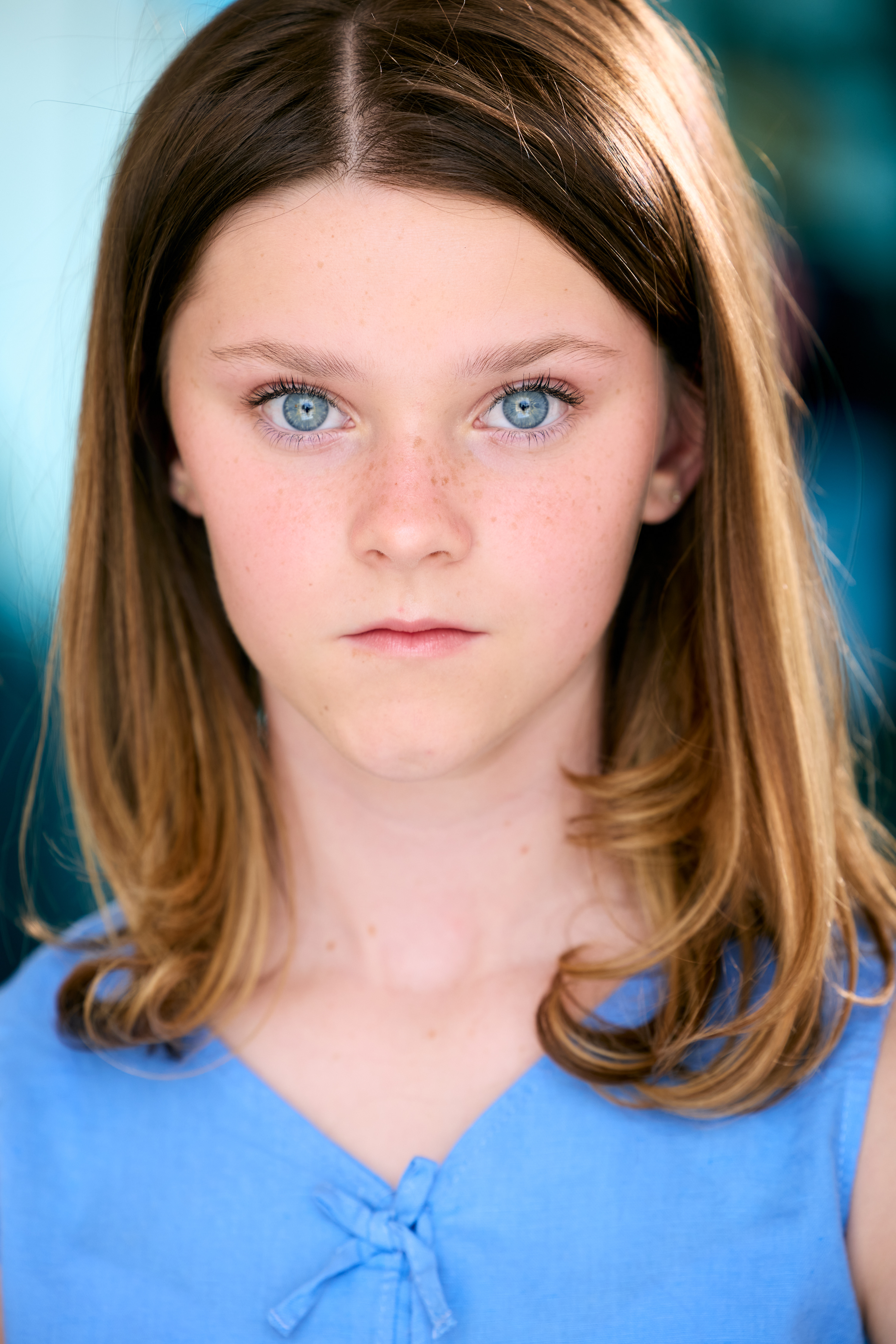 actor Gwendolyn Sundstrom large photo