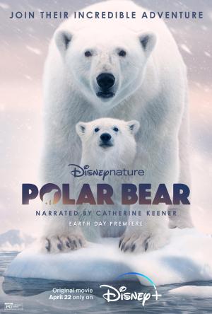 Polar Bear [Russian]