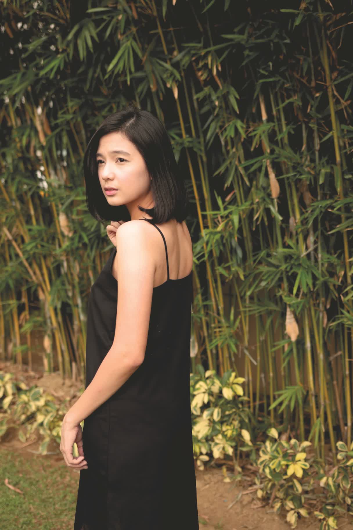 actor Jennica Garcia large photo