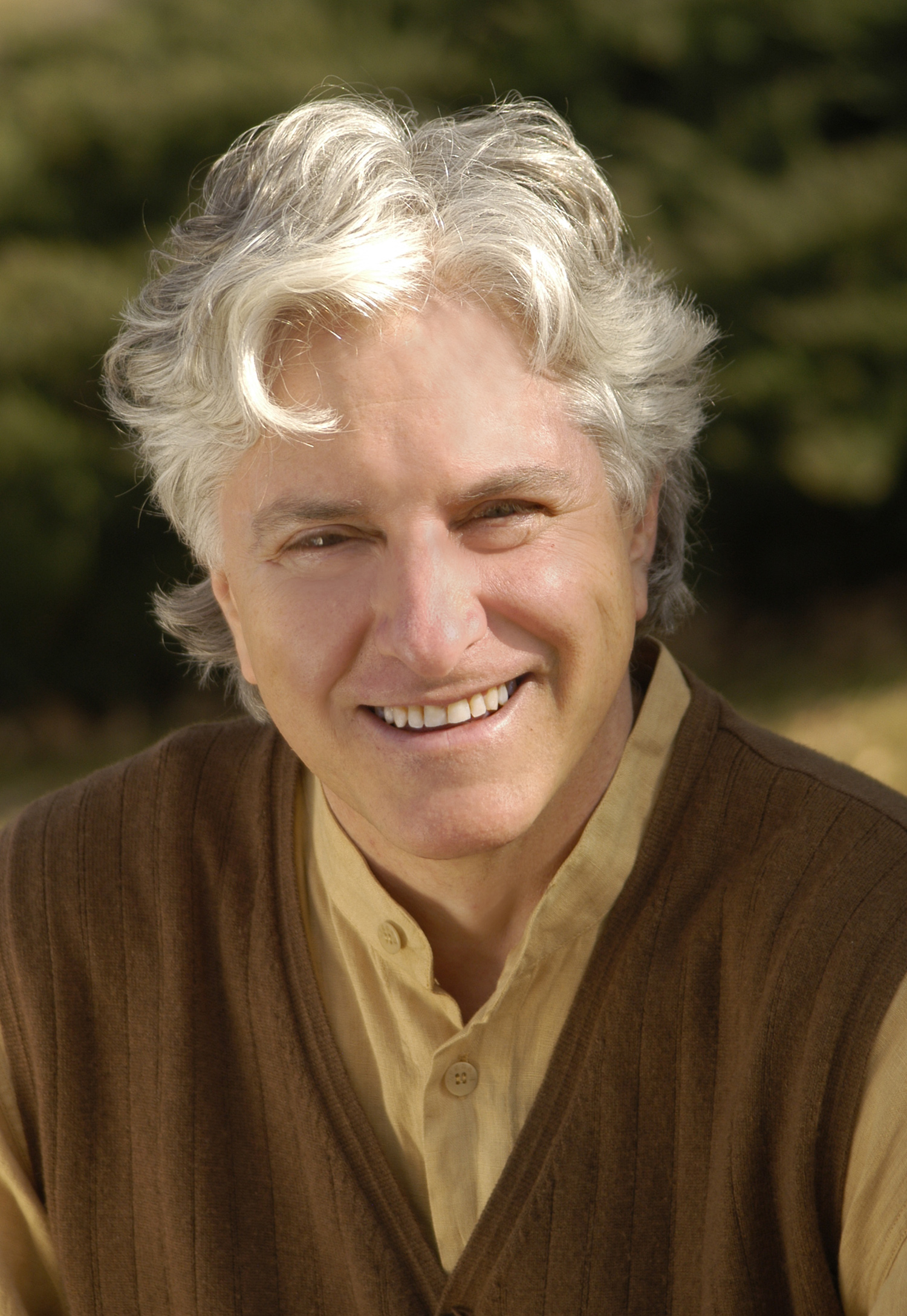 actor Marc Ian Barasch large photo