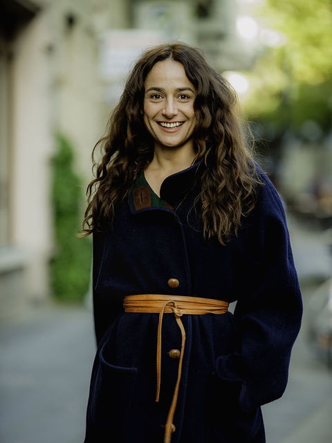 Sotiria Loucopoulos