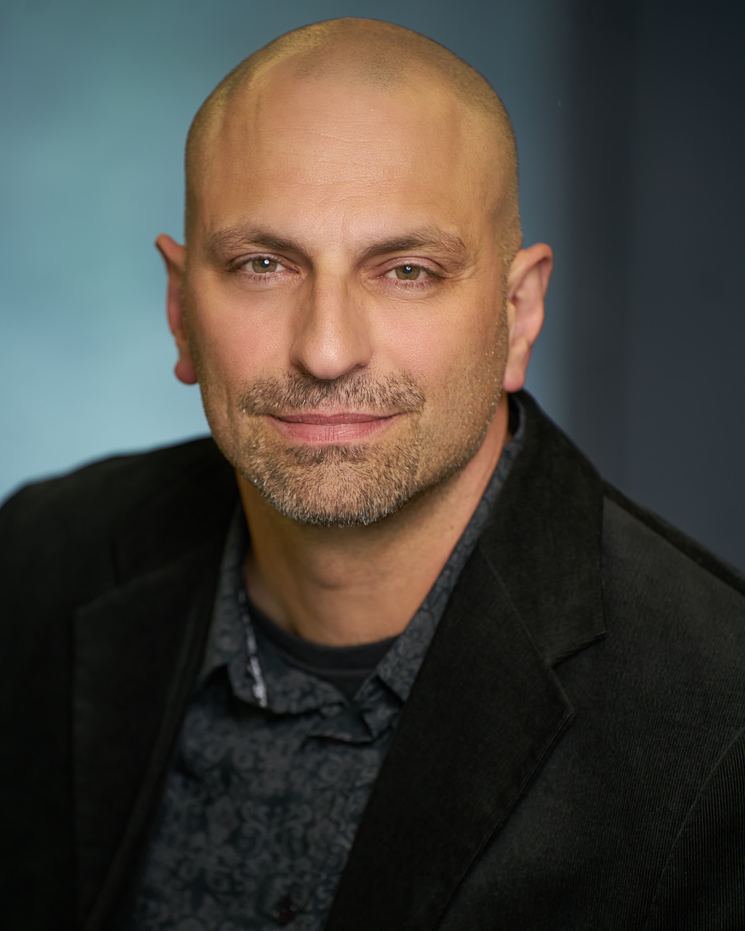 Matteo G. Antonio