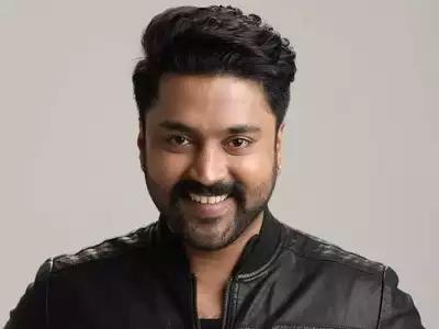 actor Chandran large photo