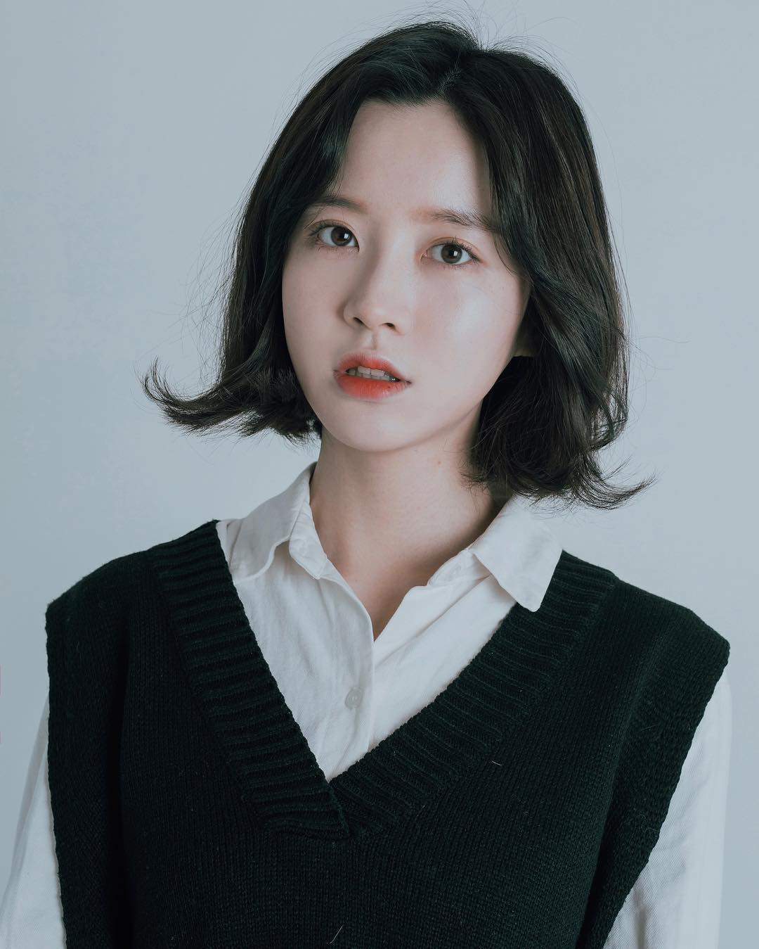 actor Jung Ji-Hyun large photo