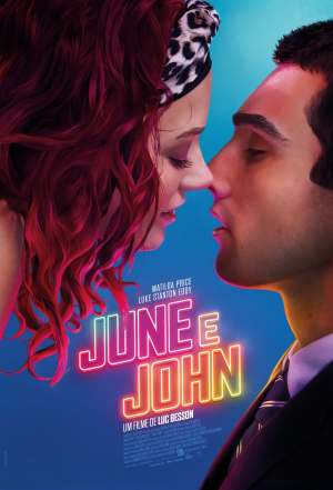 June and John [Russian]