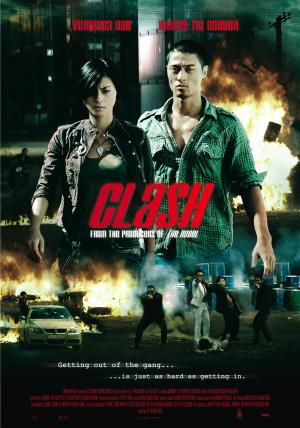 Clash [Russian]