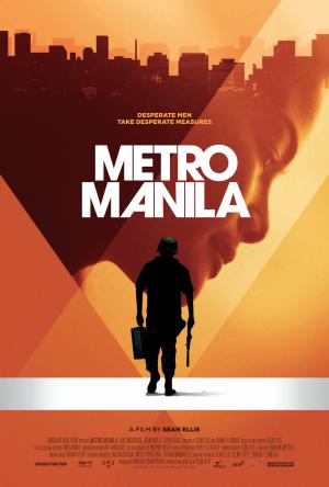 Metro Manila [Spanish]