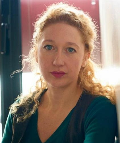 actor Emeline Bayart large photo