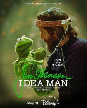Jim Henson: Idea Man [Russian]