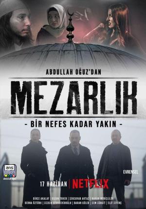 Graveyard [Russian] S1-S2