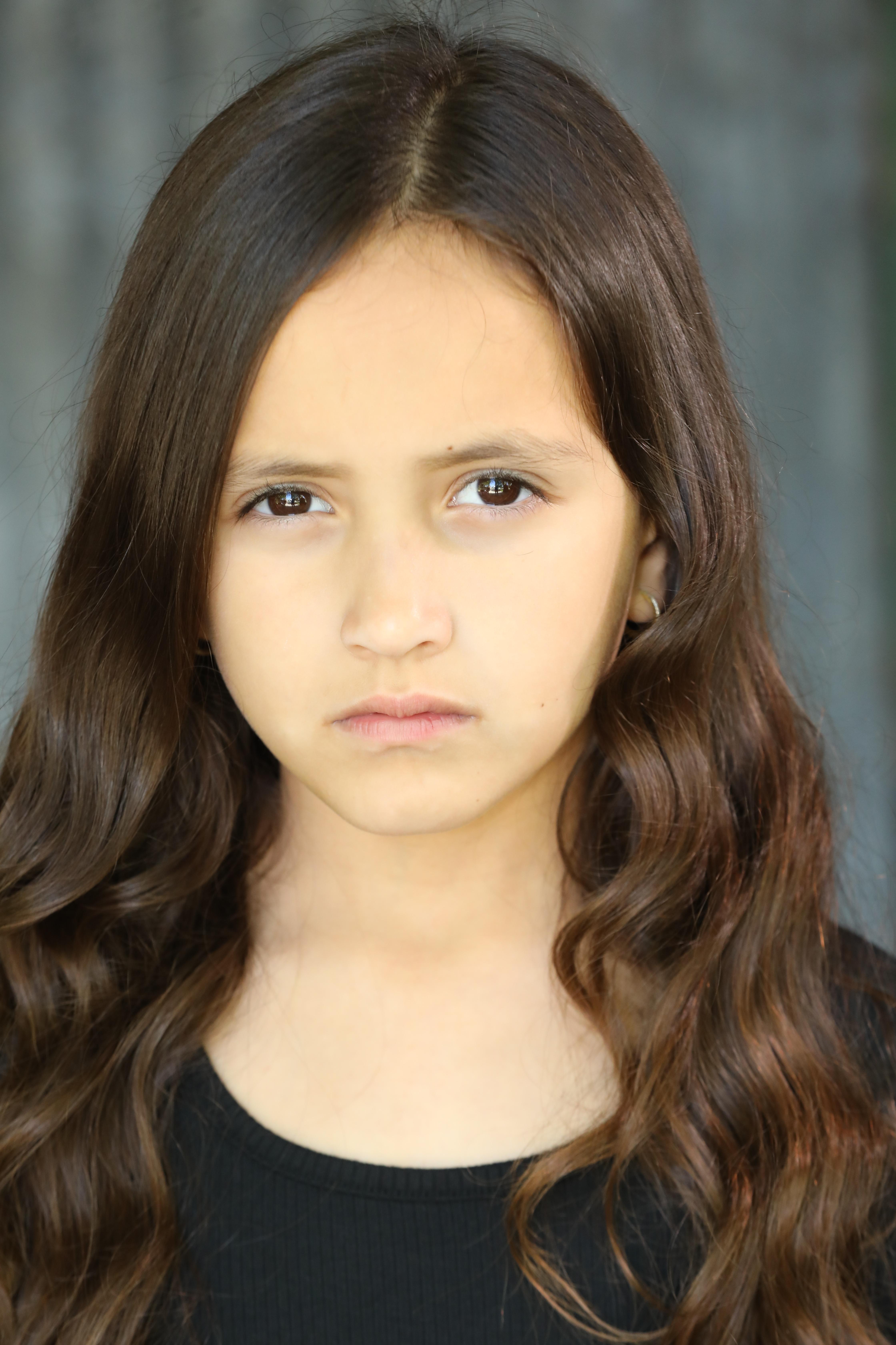 actor Charlotte Sanchez large photo