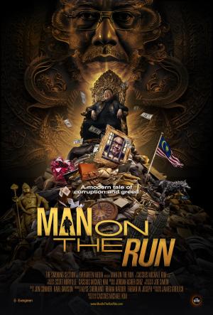 Man on the Run [Russian]