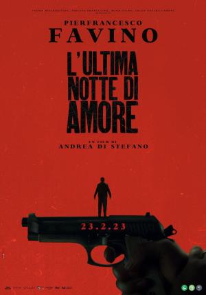 Last Night of Amore [Spanish]
