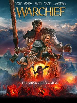 Warchief [Russian]